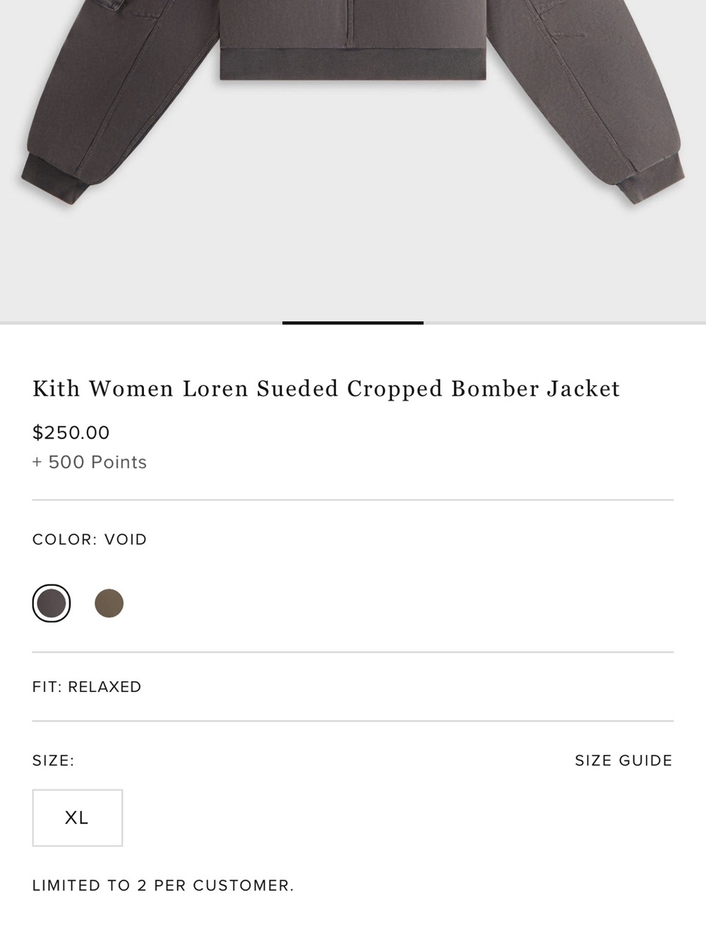 Kith - Picture 4 of 8
